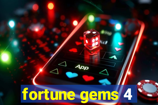 fortune gems 4